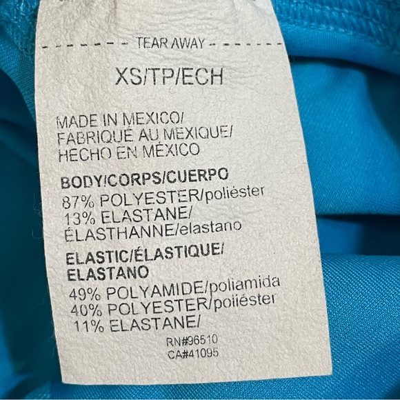 Under Armour Women’s Compression Bike Shorts - Picture 8 of 13